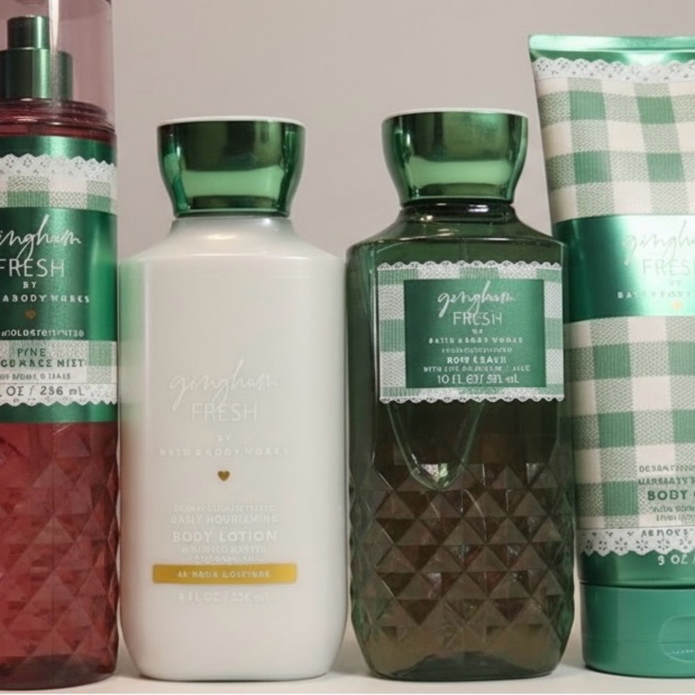 Bath & Body Lotion — $13 each!!!